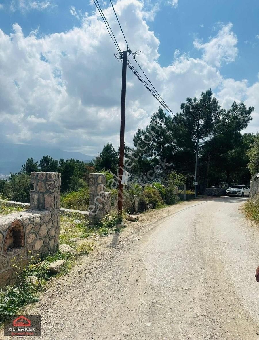 Damlacık Solmaz Mevki Tapuku Kupon Arsa - Görsel 9