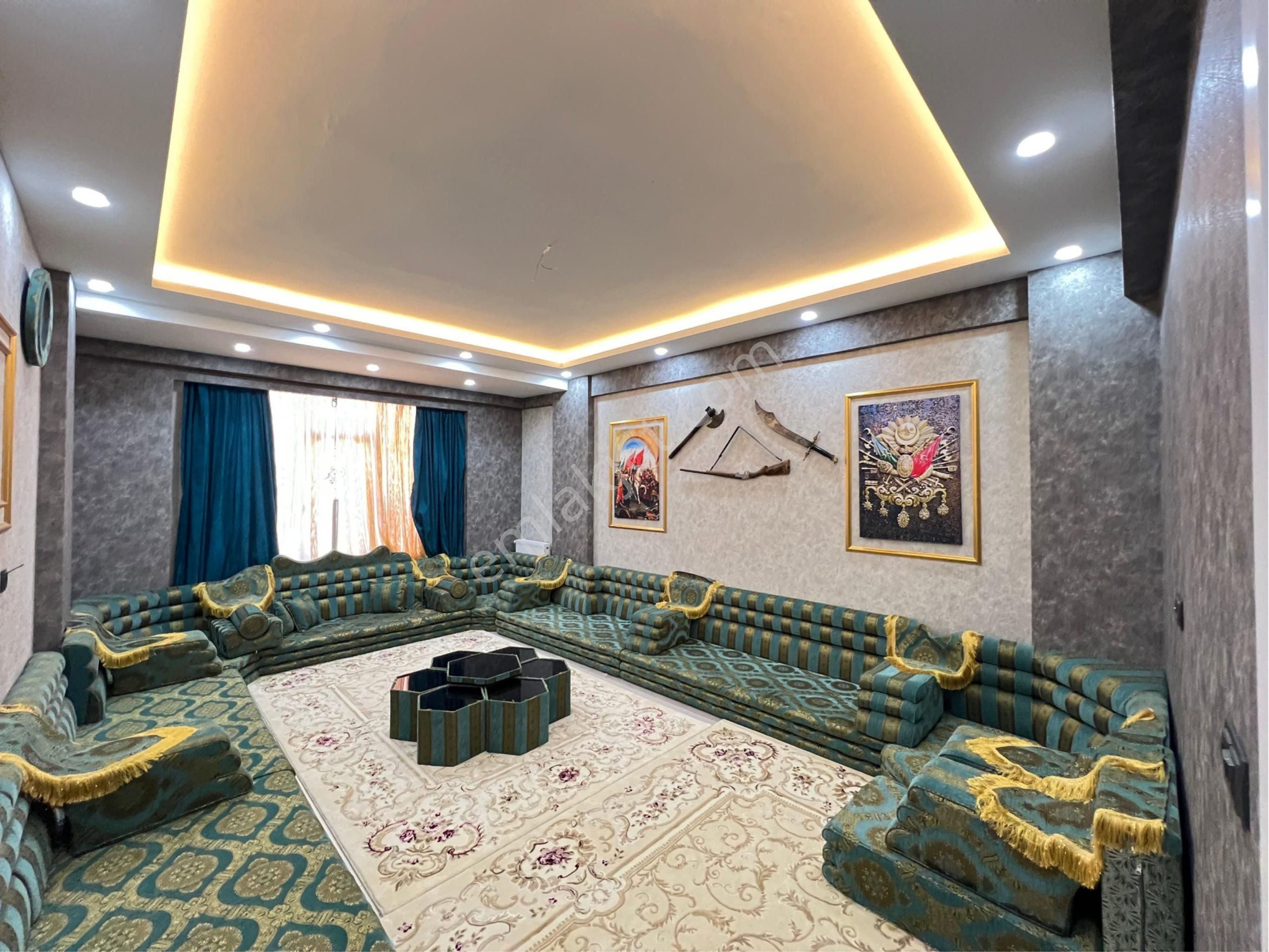 Realty World Mns2 Gayrimenkul Mehmetden Karaköprü Diş Hastanesi Arkasında Sıfır Arakat Muhteşemdaire