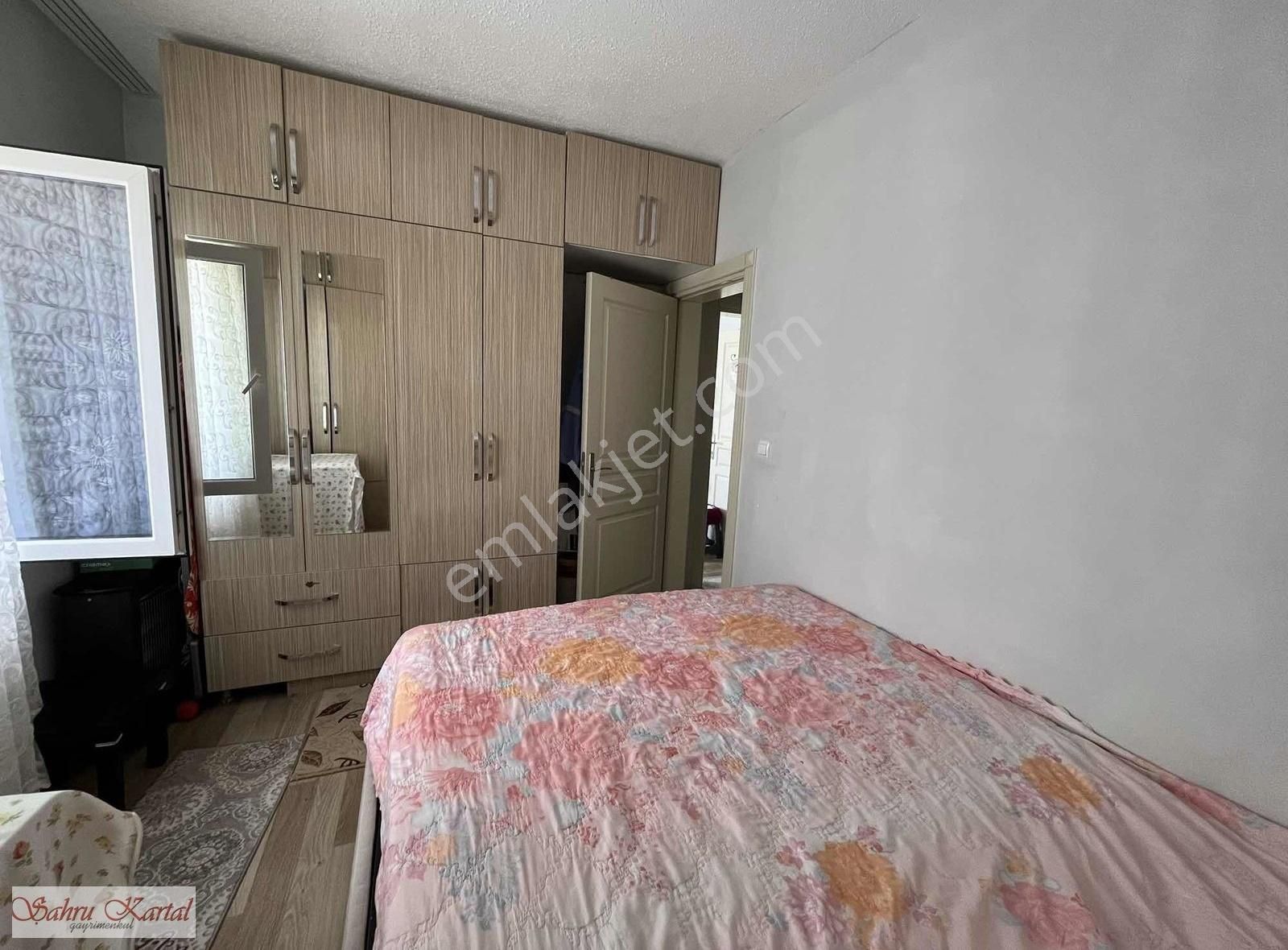 Maliye Tokı De 2+1 Satılık Daire
