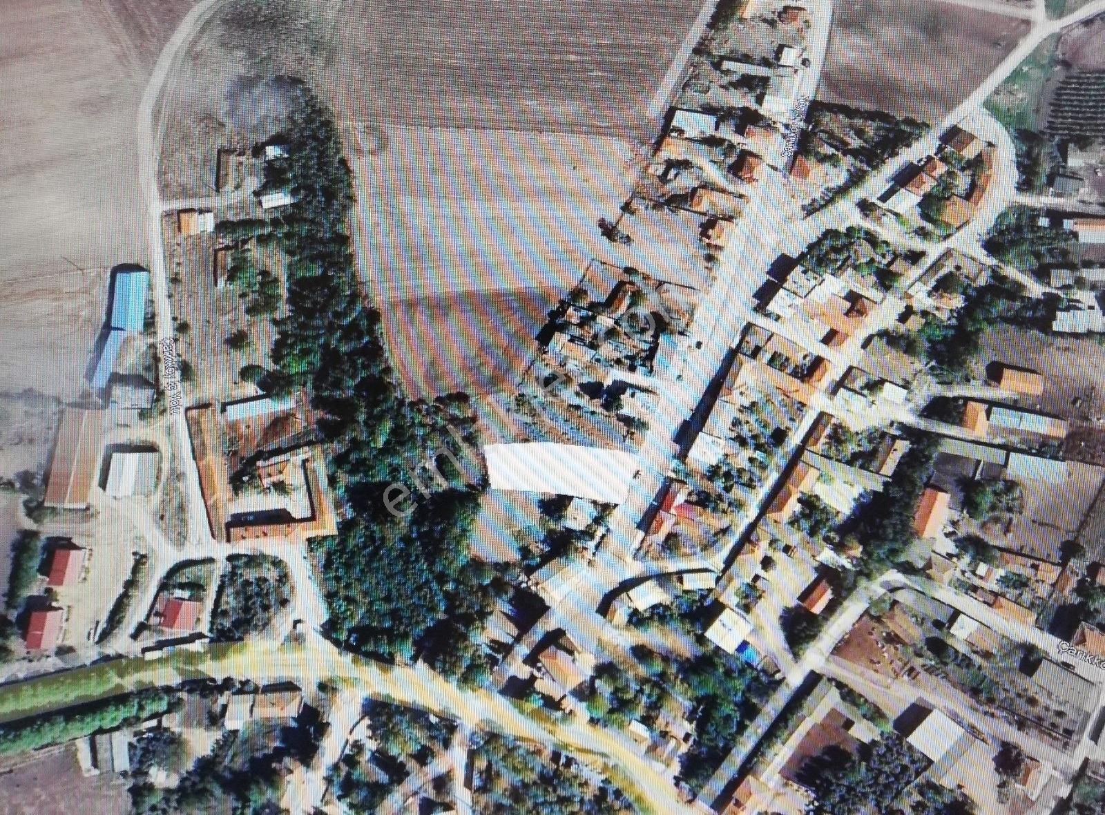 Bandırma Çarık Köy Satılık İmarlı Arsa