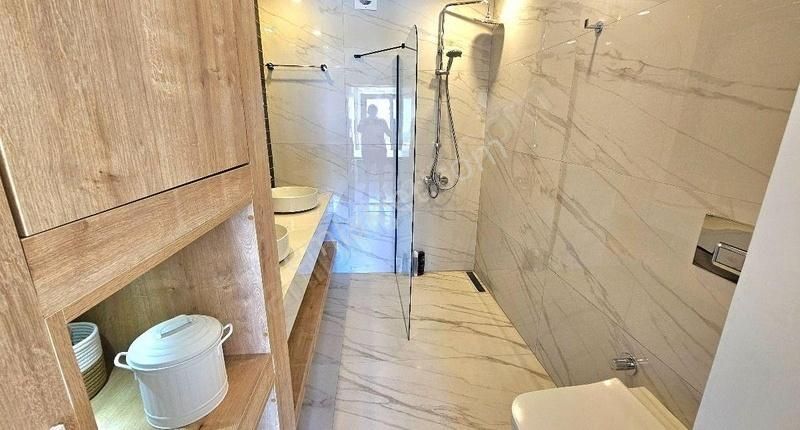 Bodrum Yalıkavakta Satılık Özel Havuzlu Deniz Manzaralı Dubleks - Görsel 14