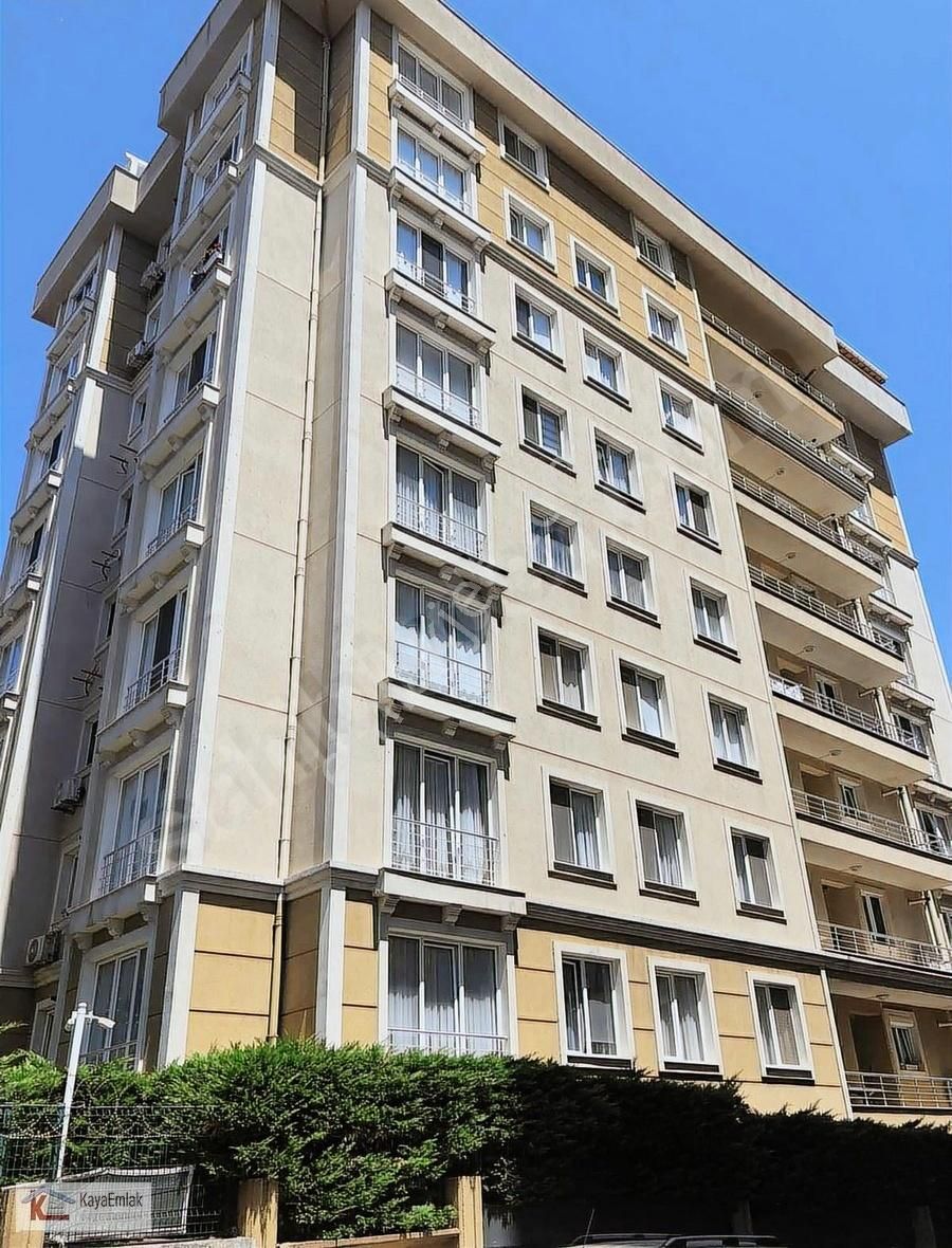 Lavella 4'te Kiralık 3+1 Daire