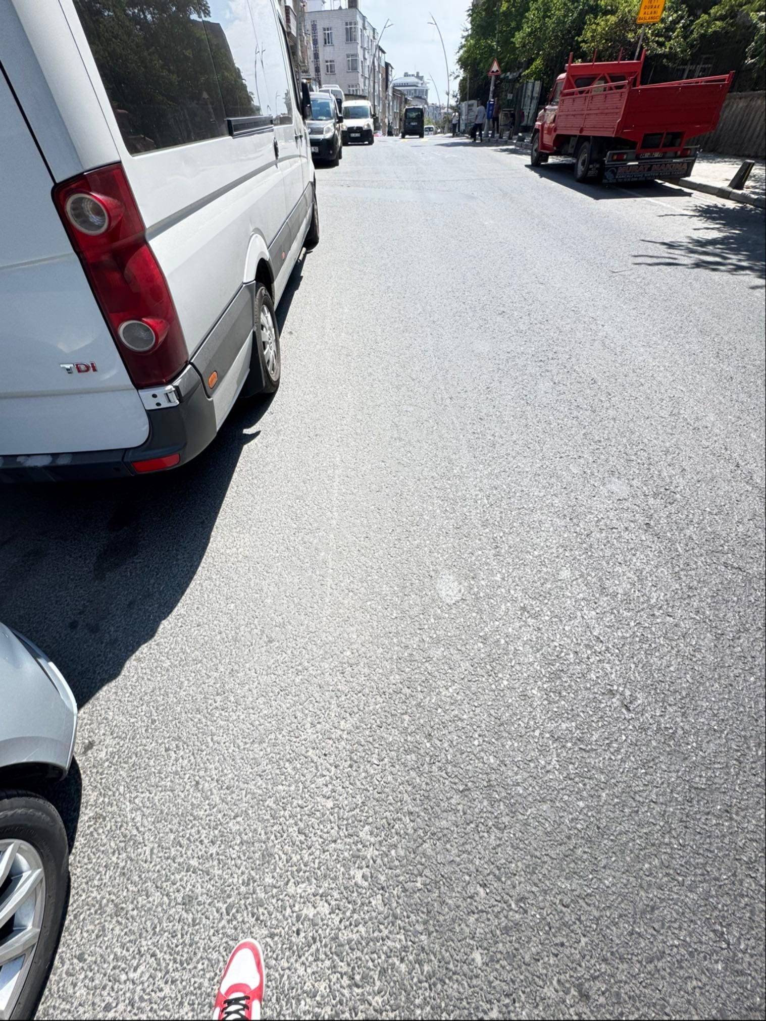 Zaferyapıdan Kiralıkgirişkatdükkan 200m2 Köşebaşı Caddecephe Sanayielektriklisultangaziesentepemahde - Görsel 19