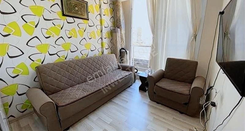 Eşyalı Kiralık Lüx Eşyalı Sıfır Eşya