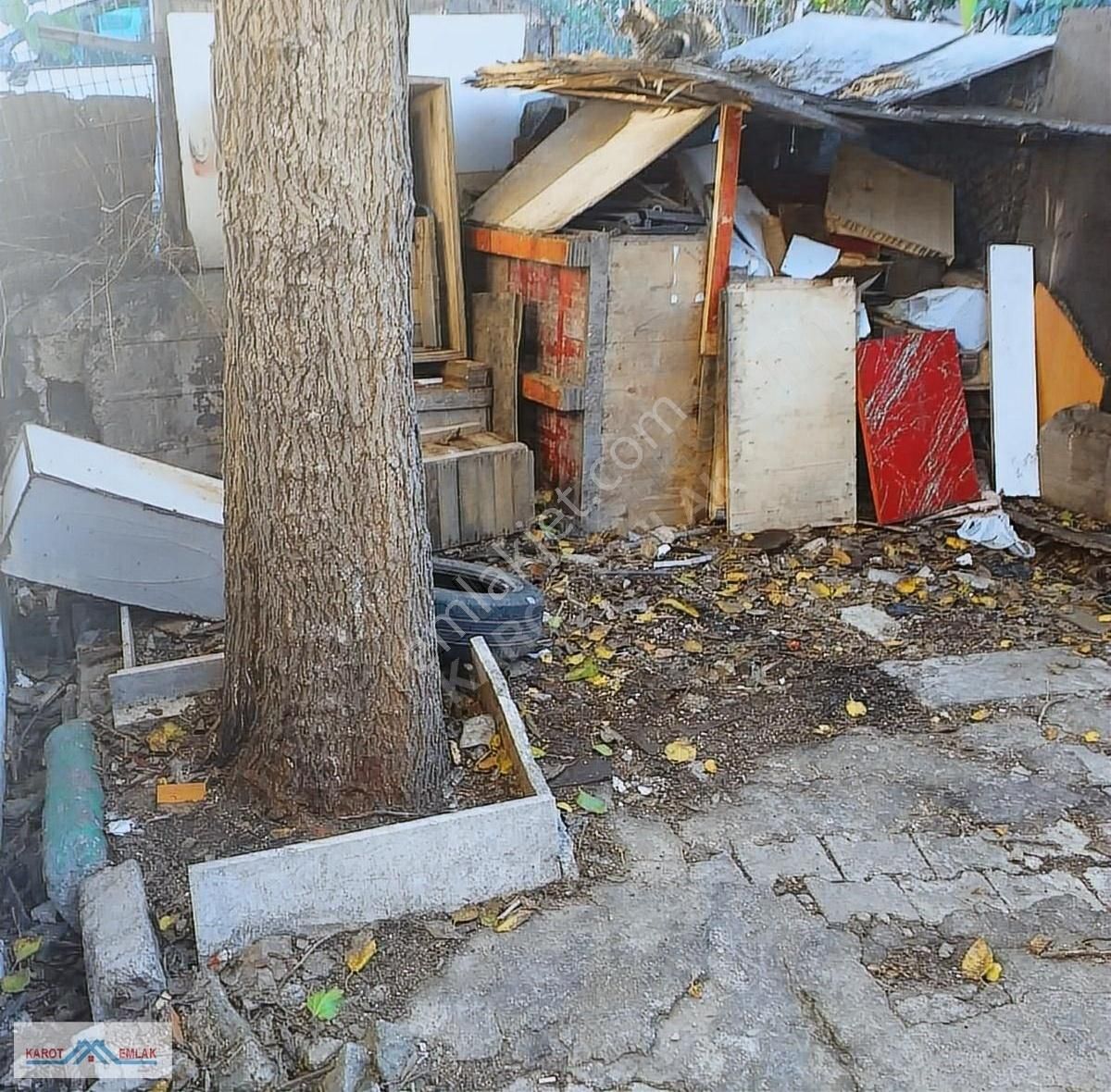 Atasehir Yenicamlica Mh.kiralik Depo