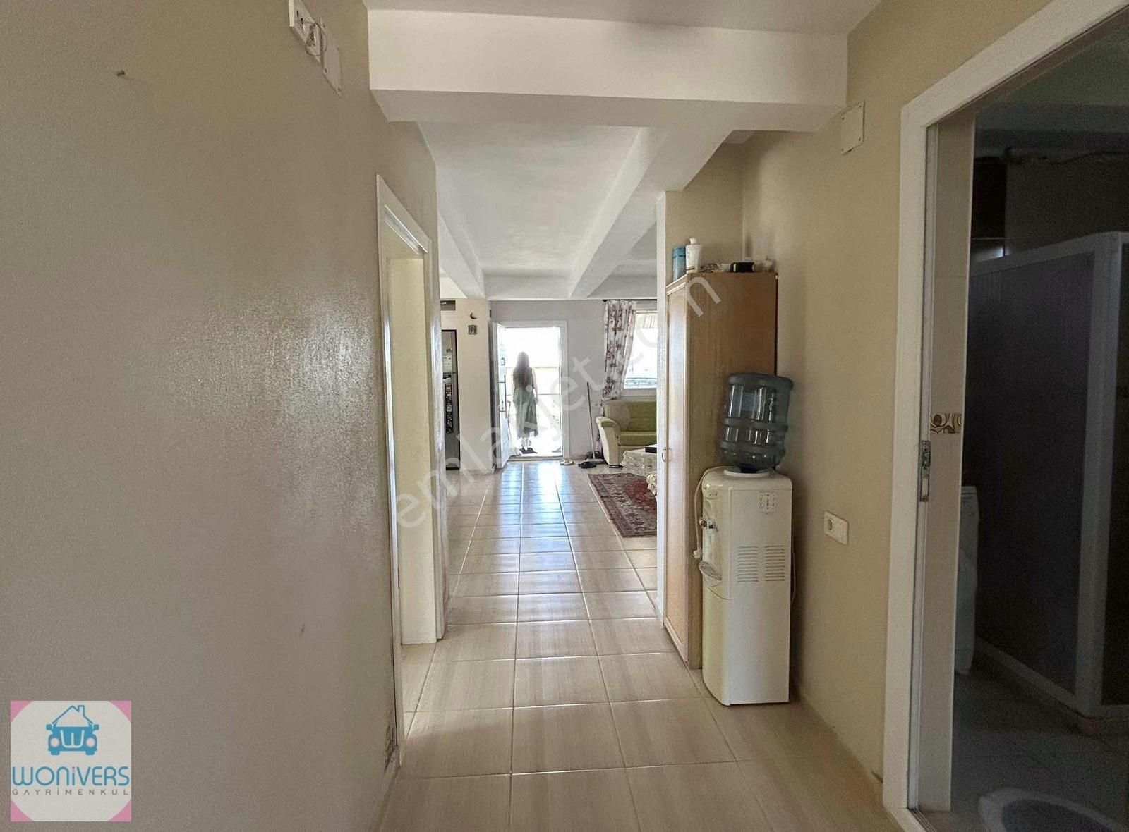 Wonıvers'den Kızılbağ'da Satılık Bahçeli Müstakil Ev - Görsel 8