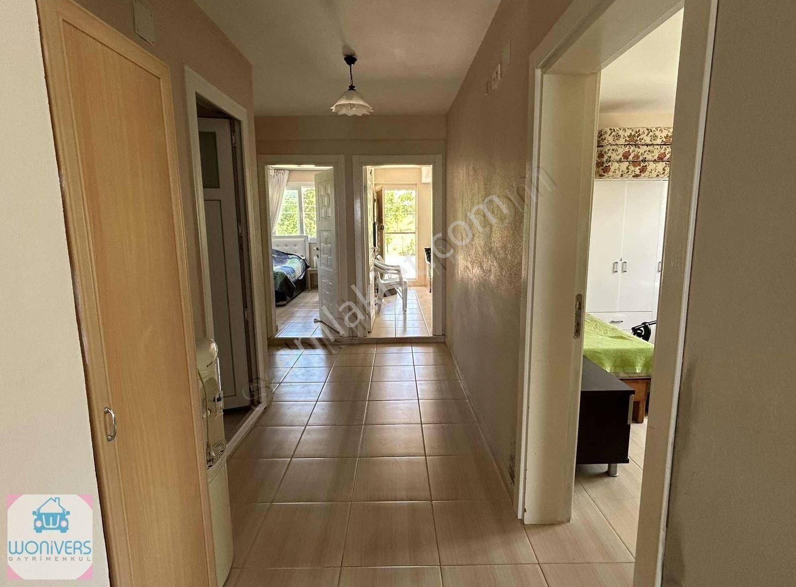 Wonıvers'den Kızılbağ'da Satılık Bahçeli Müstakil Ev - Görsel 14