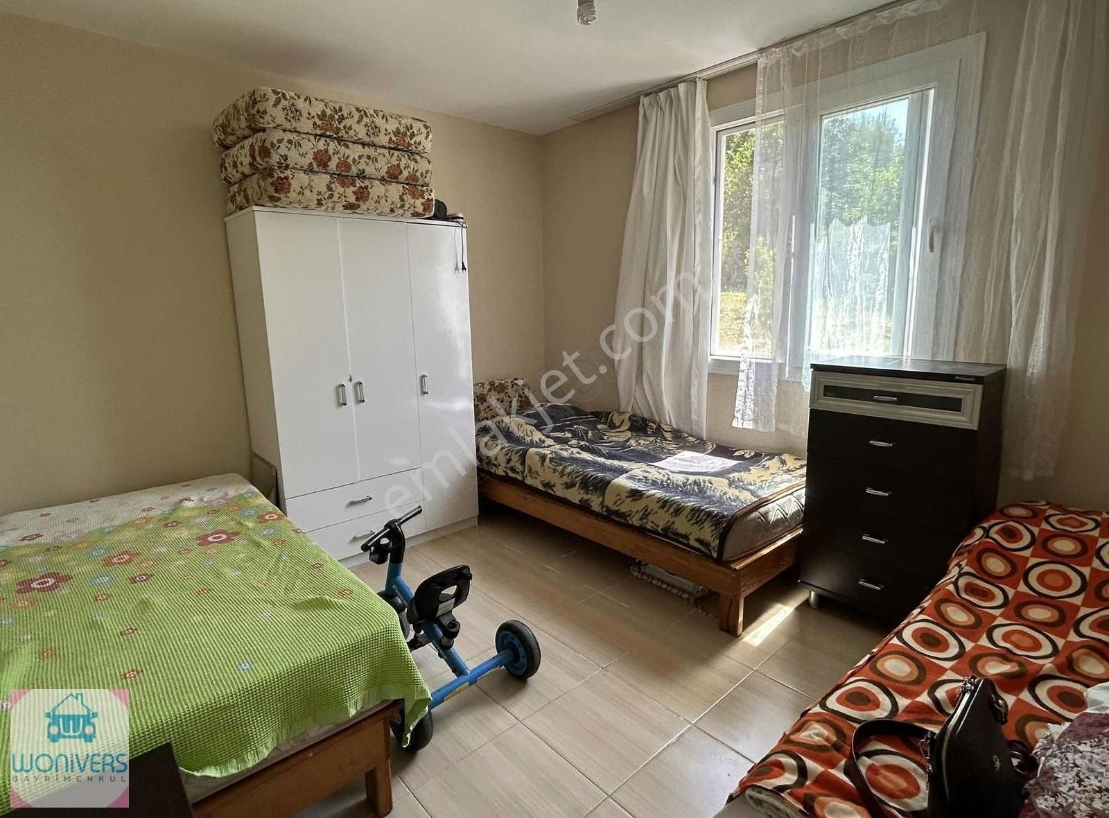 Wonıvers'den Kızılbağ'da Satılık Bahçeli Müstakil Ev - Görsel 2