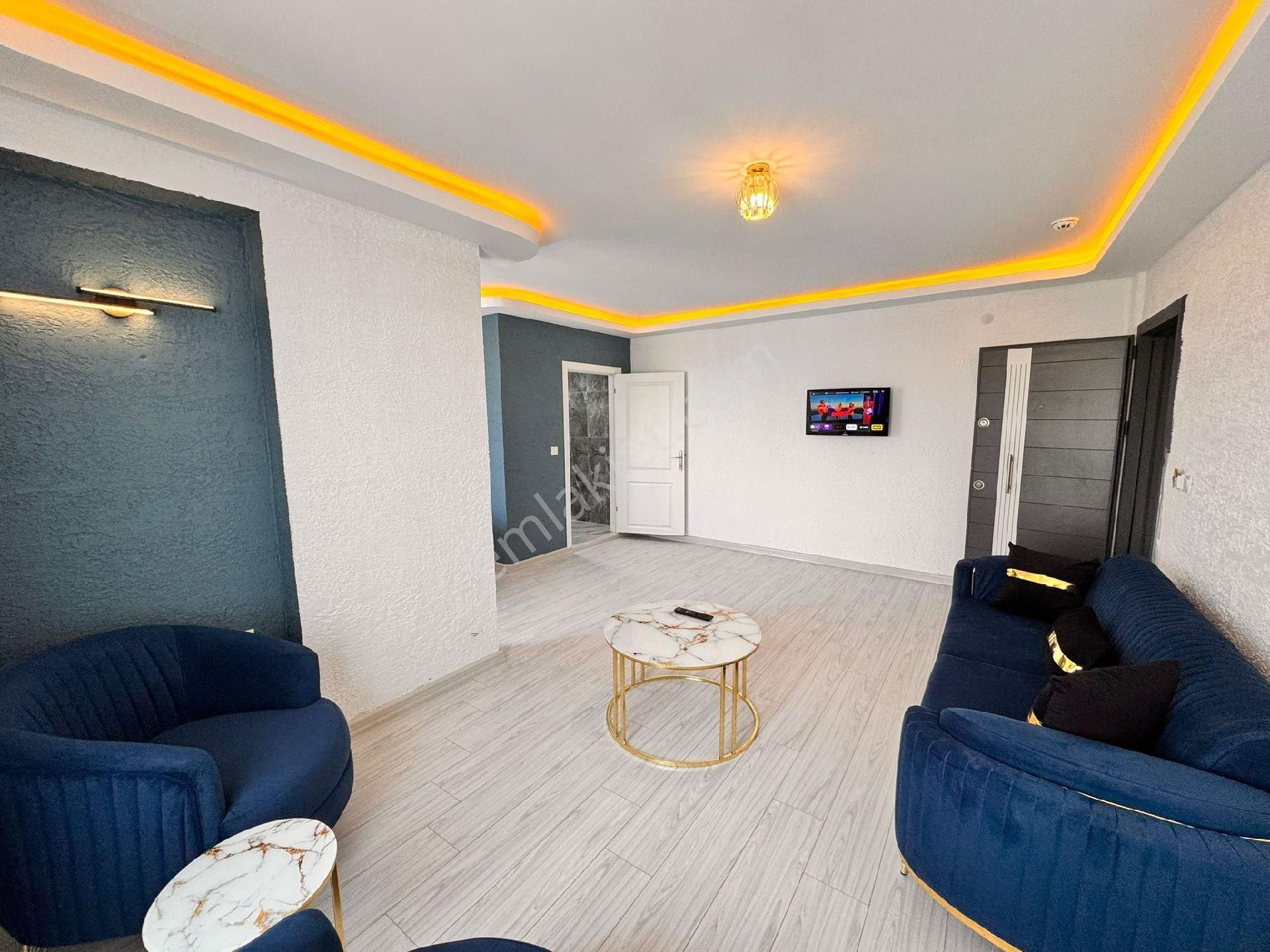Yenimahallede Günlük Kiralık Daire Jakuzili Vip