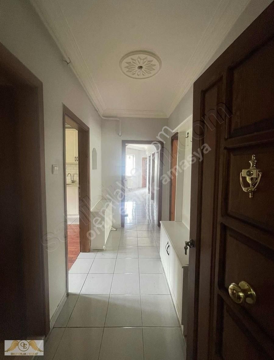 Amasya Merkez Mehmetpaşa 'da Kiralık 3+1 Daire