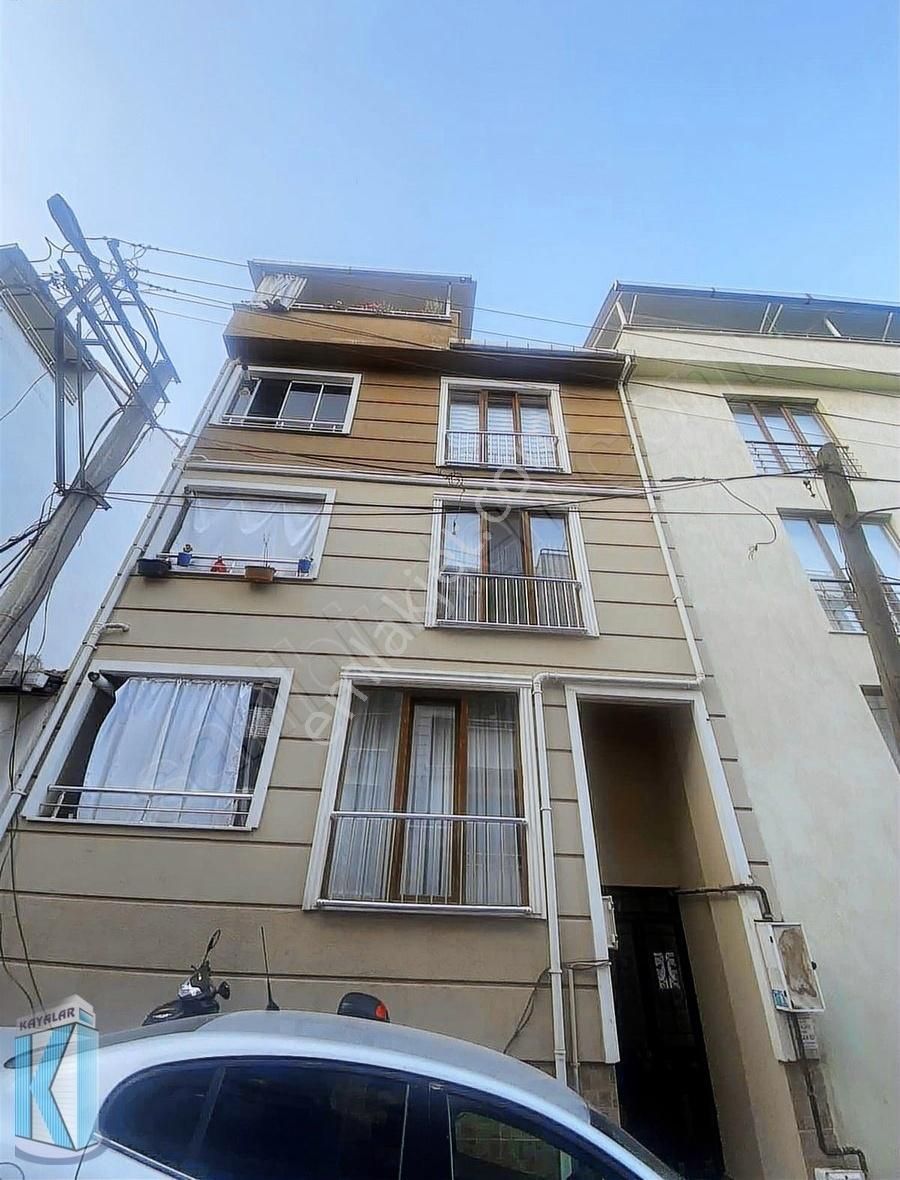 Kayalar Emlaktan Satılık 3+1 Daire