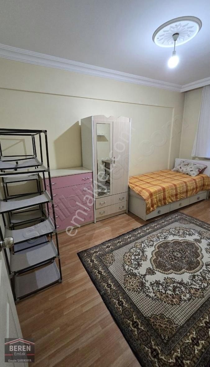 Akdeğirmen Mah. Kiralık Eşyalı 2+1 Daire