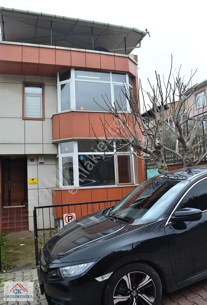 Ck'dan Tek Yetkili Bölgenin En İyilerinden Köşe Parsel