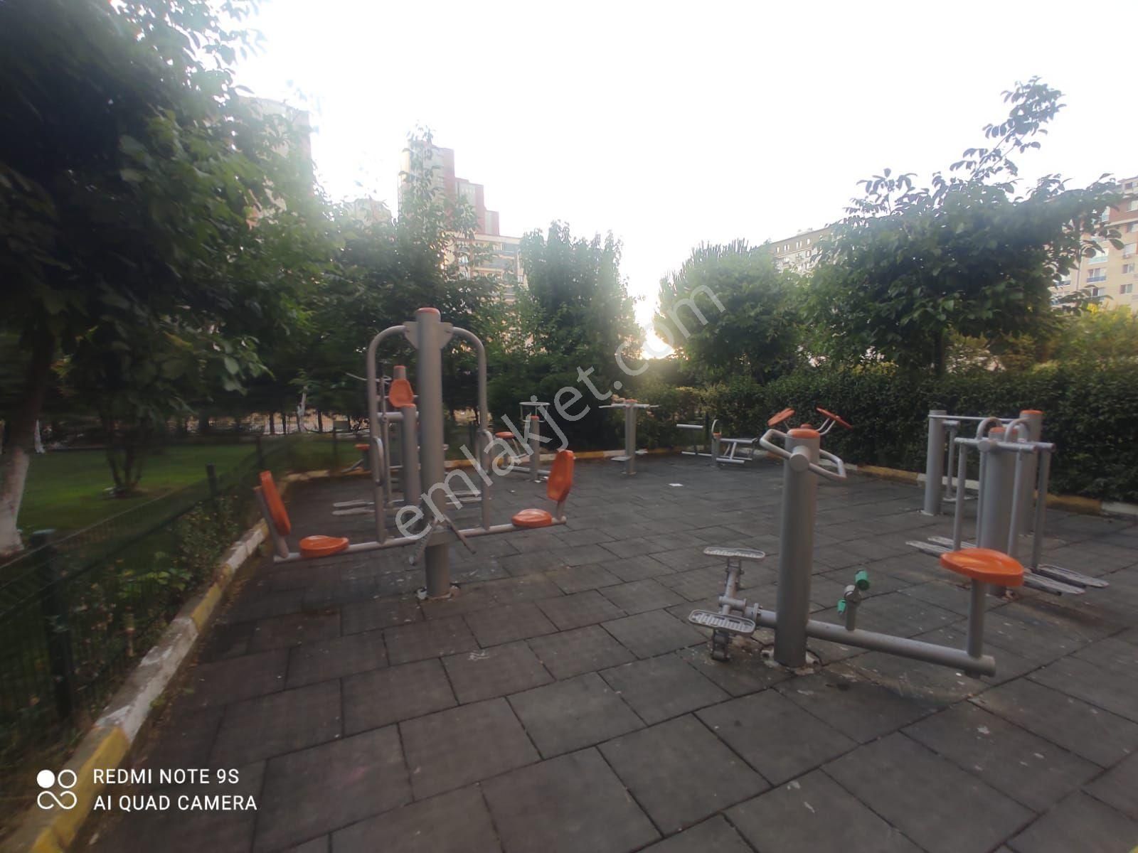 Beylikduzu Cumhuriyetde Metrobuse Yakin 5dk 3+1 Sitede Ara Kat - Görsel 7