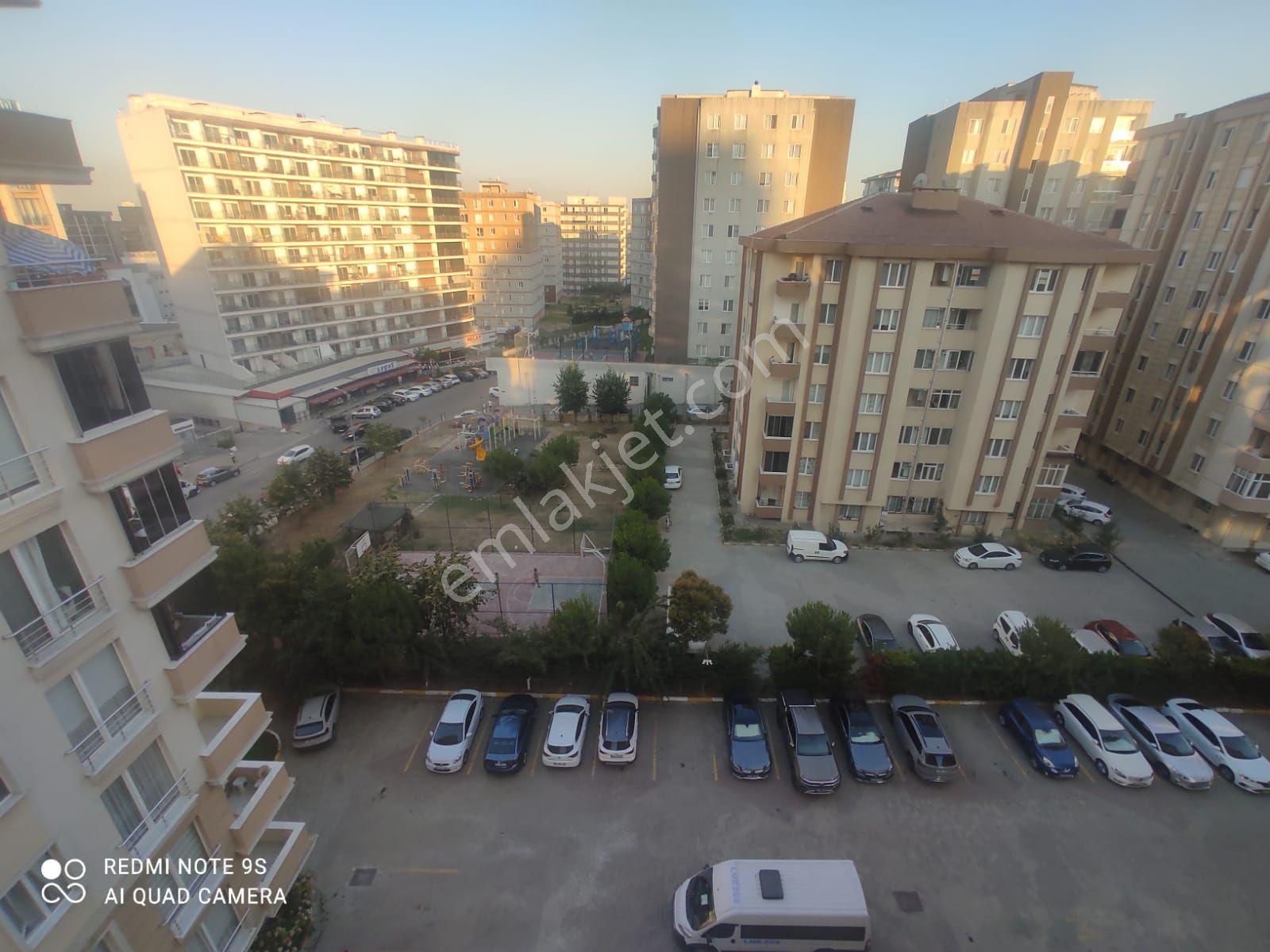 Beylikduzu Cumhuriyetde Metrobuse Yakin 5dk 3+1 Sitede Ara Kat - Görsel 17