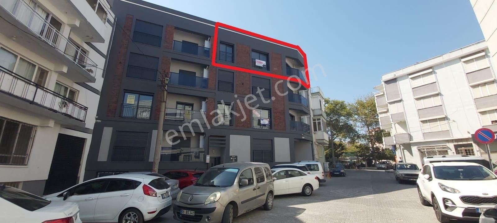 Söke Konak Mah.de 135 M² Satılık 3+1 Sıfır Daire