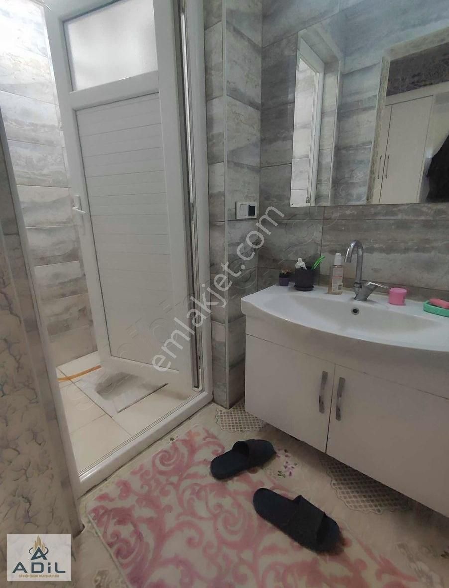 Erenlerde 2+1 Geniş Full Bakımlı Giriş Kat Daire - Görsel 11