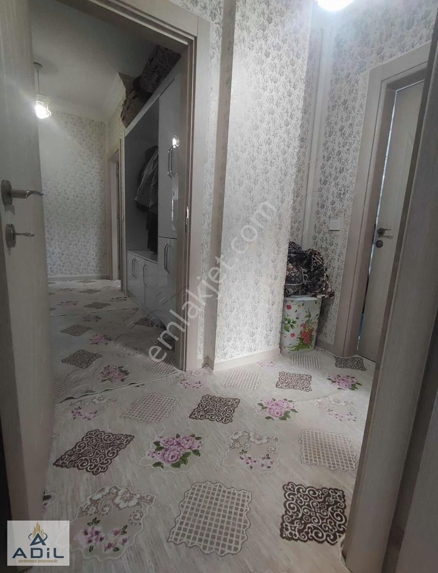 Erenlerde 2+1 Geniş Full Bakımlı Giriş Kat Daire - Görsel 4