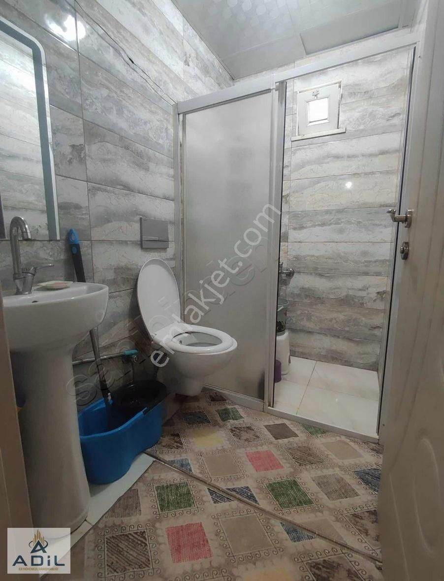 Erenlerde 2+1 Geniş Full Bakımlı Giriş Kat Daire - Görsel 13