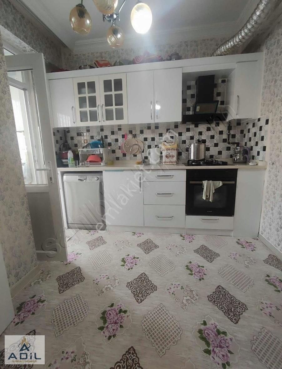 Erenlerde 2+1 Geniş Full Bakımlı Giriş Kat Daire - Görsel 12