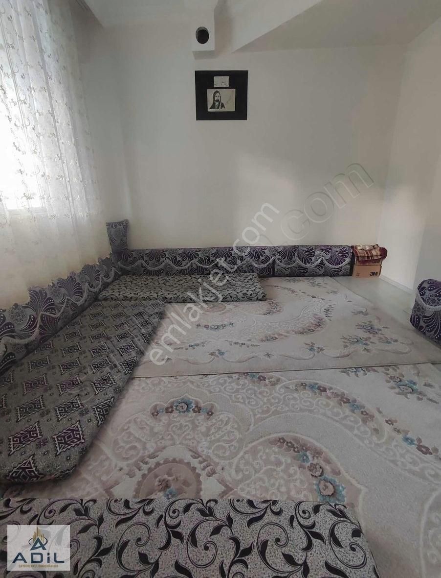 Erenlerde 2+1 Geniş Full Bakımlı Giriş Kat Daire