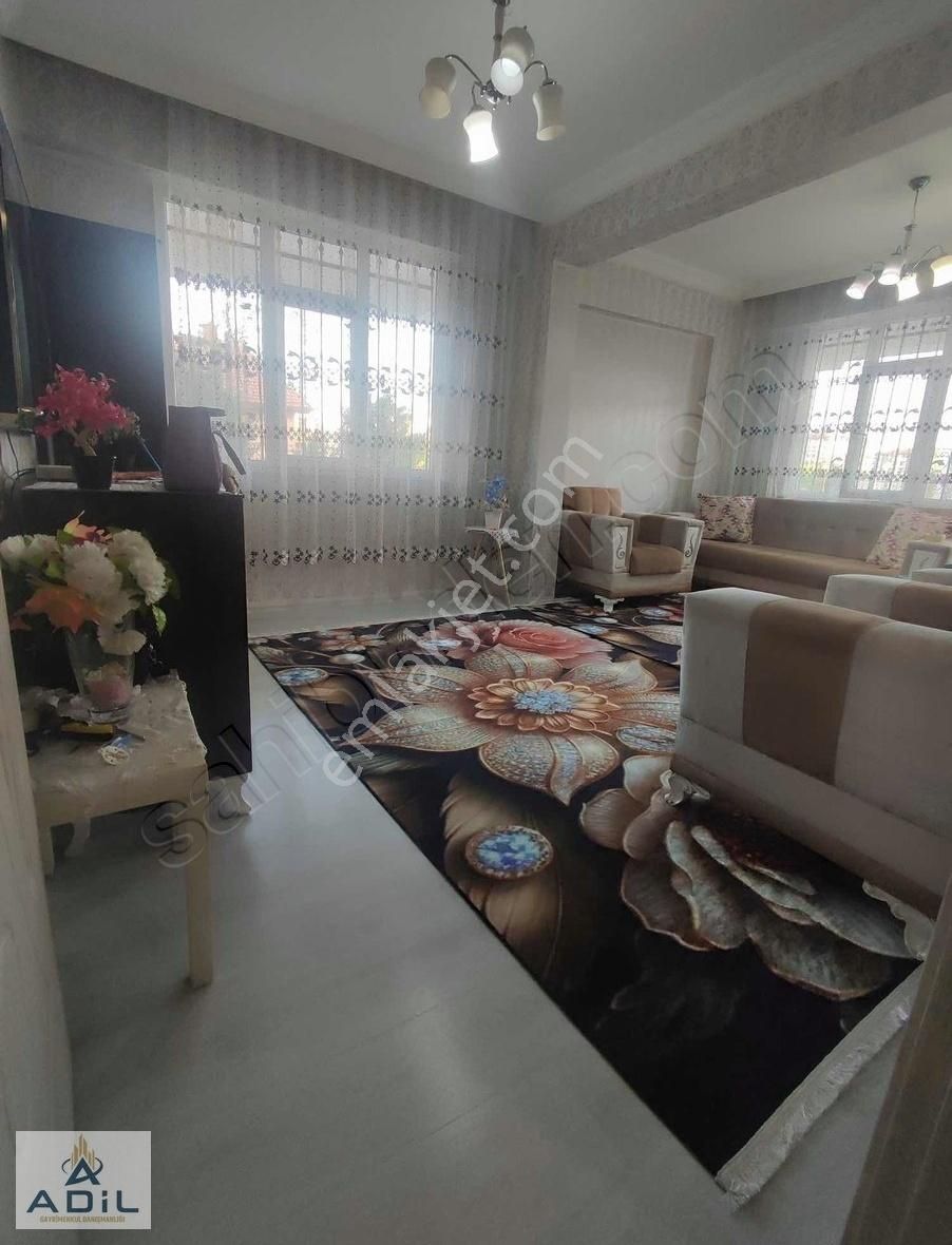 Erenlerde 2+1 Geniş Full Bakımlı Giriş Kat Daire - Görsel 10