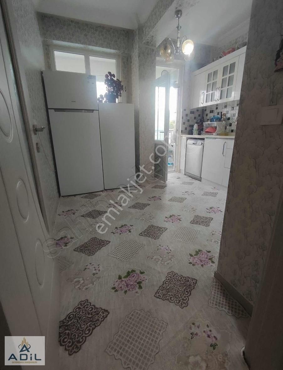 Erenlerde 2+1 Geniş Full Bakımlı Giriş Kat Daire - Görsel 9