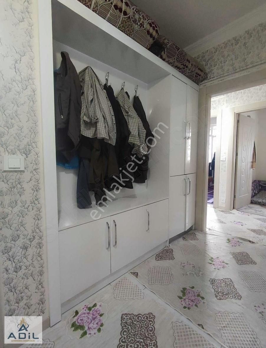 Erenlerde 2+1 Geniş Full Bakımlı Giriş Kat Daire - Görsel 2