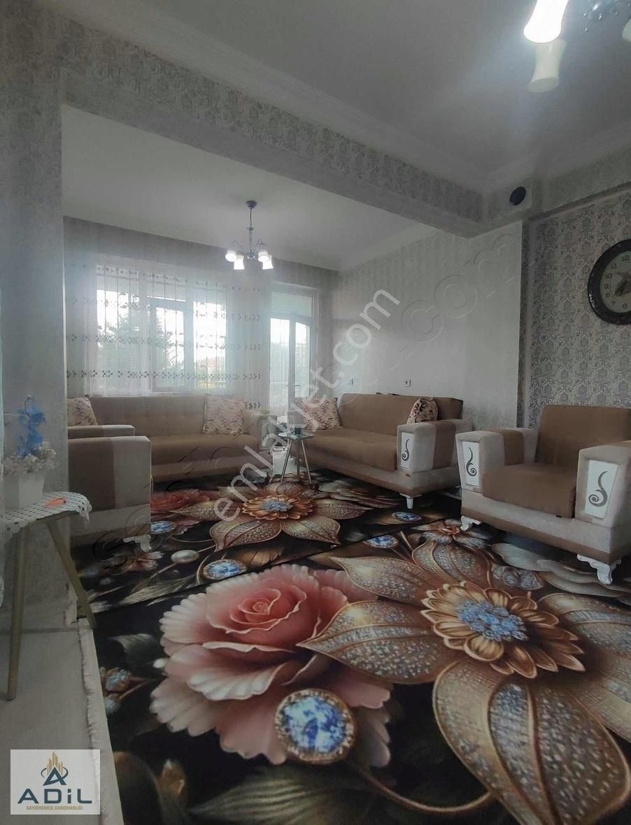 Erenlerde 2+1 Geniş Full Bakımlı Giriş Kat Daire - Görsel 7