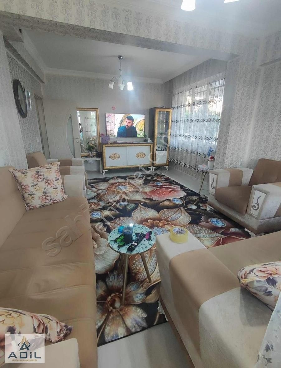 Erenlerde 2+1 Geniş Full Bakımlı Giriş Kat Daire - Görsel 6