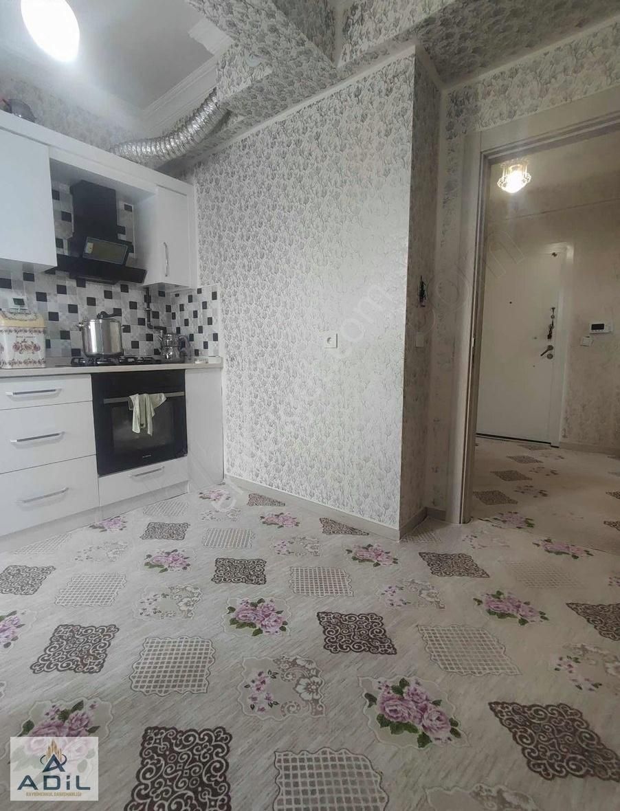 Erenlerde 2+1 Geniş Full Bakımlı Giriş Kat Daire - Görsel 16