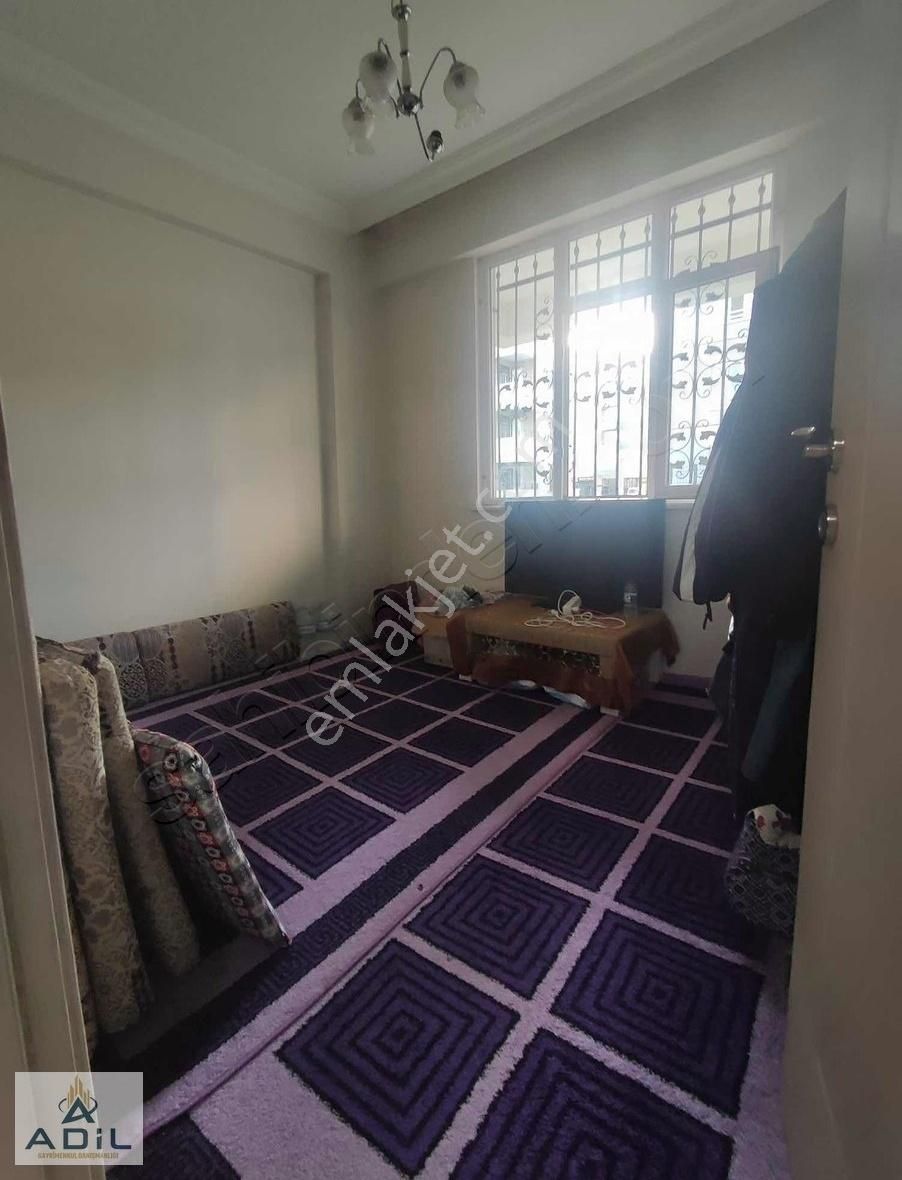 Erenlerde 2+1 Geniş Full Bakımlı Giriş Kat Daire - Görsel 3