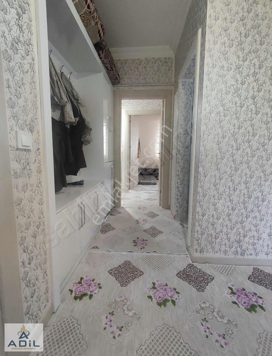 Erenlerde 2+1 Geniş Full Bakımlı Giriş Kat Daire - Görsel 15