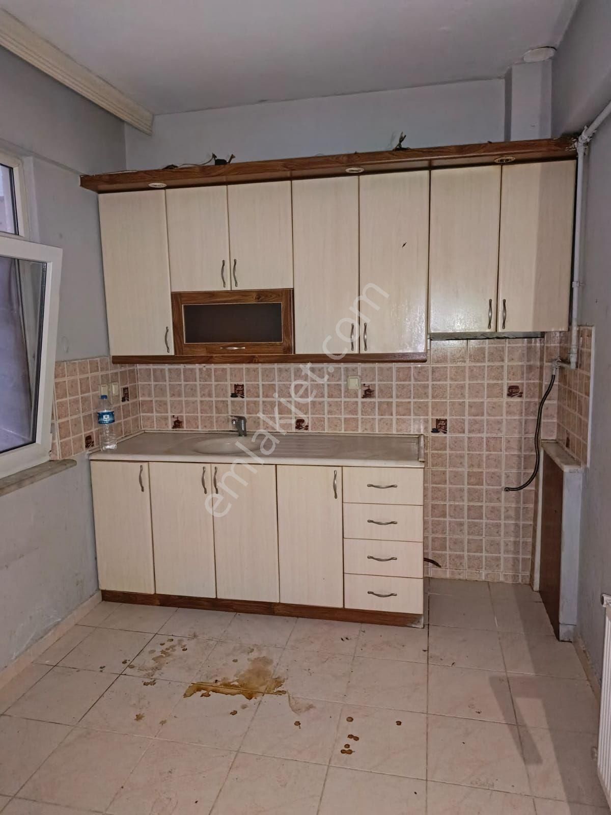 Samsun İlkadım Rasathane Mahallesinde 2+1 Asansörlü Satılık Daire