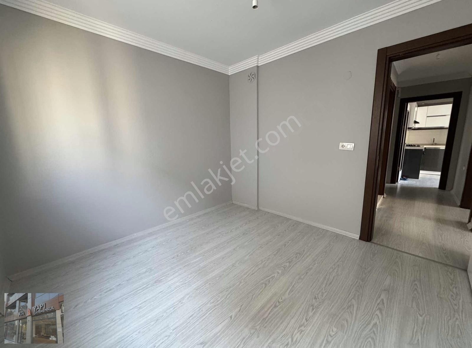 Ata Gayrımenkul'den Yığma Tepe Mevkıı Kiralık 2+1