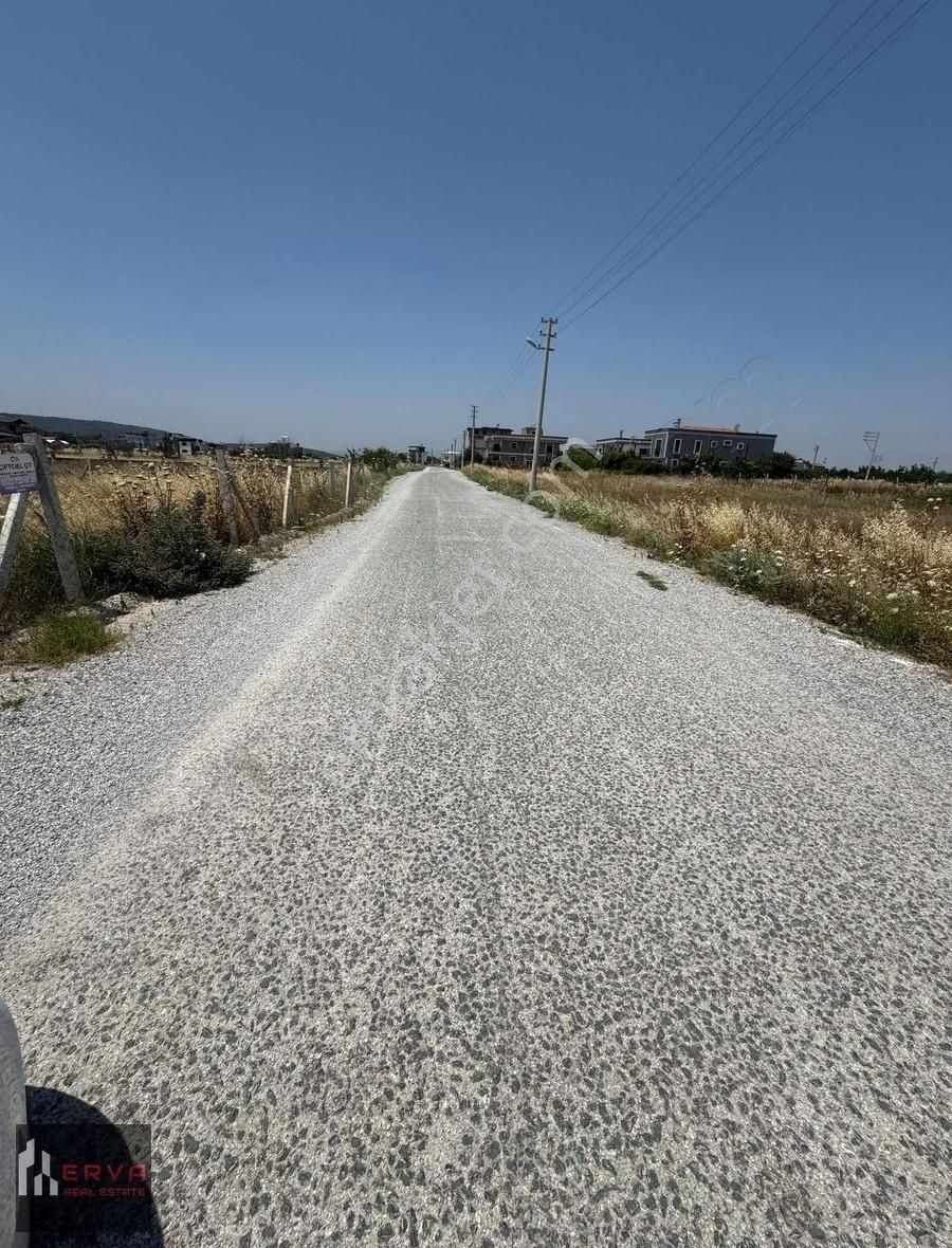 Menderes Oğlananası Fırsat Arsa