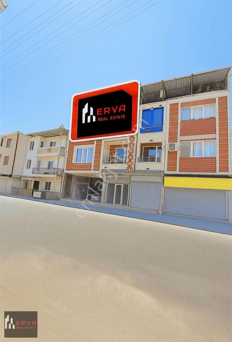 İnönü'de 3+1 Dubleks Teraslı Daire