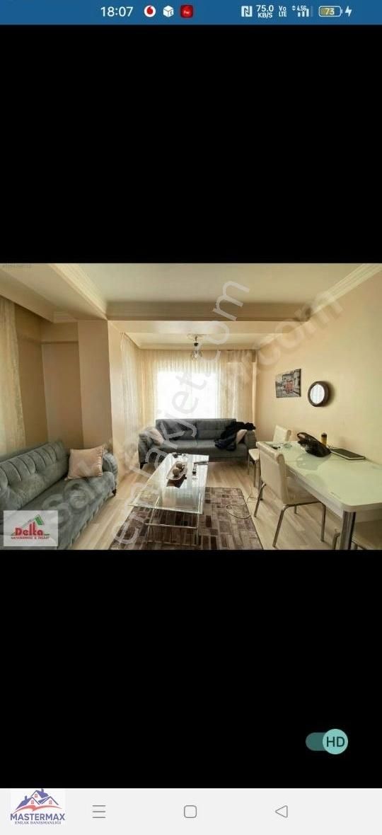 Eşyalı Kiralık 2+1