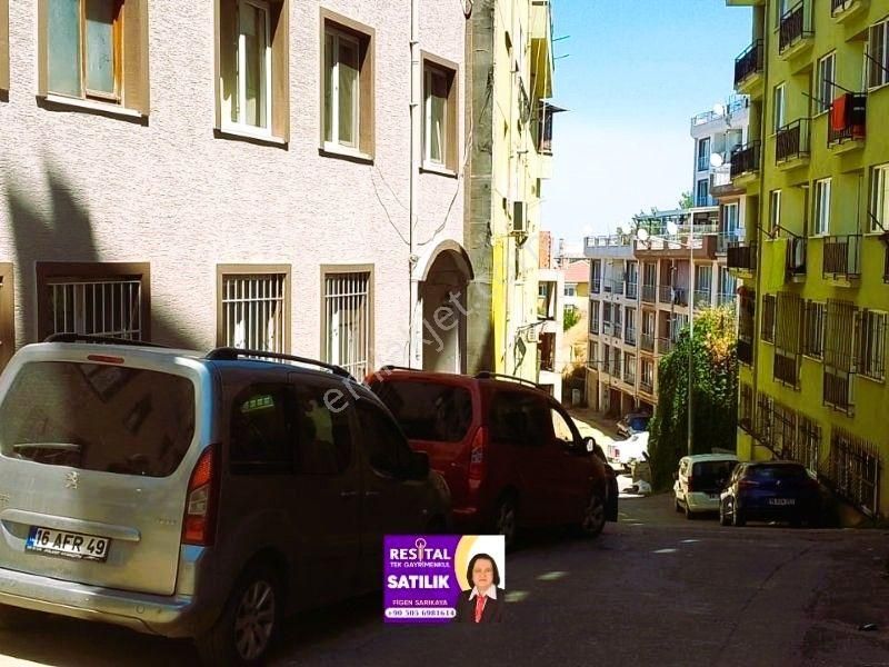 Karamazak Mahallesi Emirsultana Yürüme Mesafesinde Satılık Daire - Görsel 22