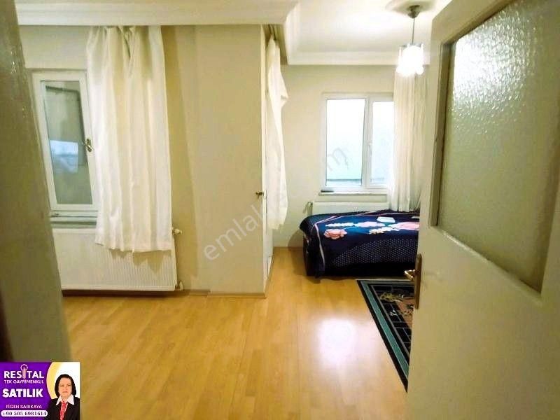 Karamazak Mahallesi Emirsultana Yürüme Mesafesinde Satılık Daire - Görsel 7