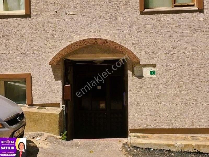 Karamazak Mahallesi Emirsultana Yürüme Mesafesinde Satılık Daire - Görsel 2