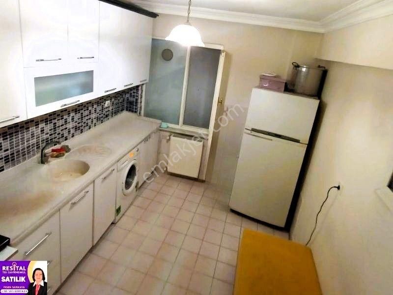 Karamazak Mahallesi Emirsultana Yürüme Mesafesinde Satılık Daire - Görsel 11