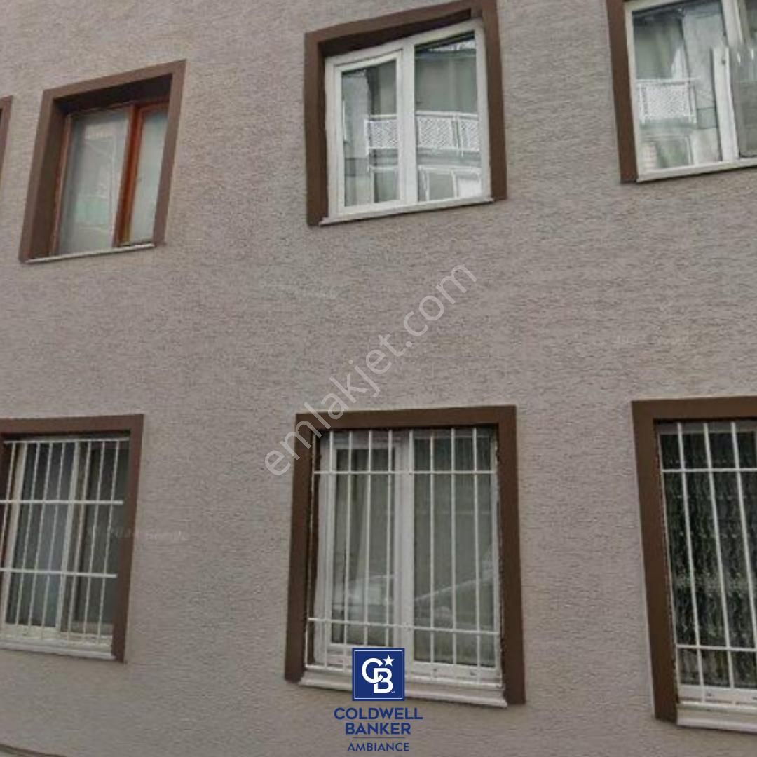 Cb Ambıance'dan Emirsultan'a Yürüme Mesafesinde Satılık Daire