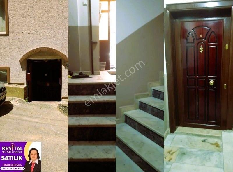 Karamazak Mahallesi Emirsultana Yürüme Mesafesinde Satılık Daire - Görsel 23