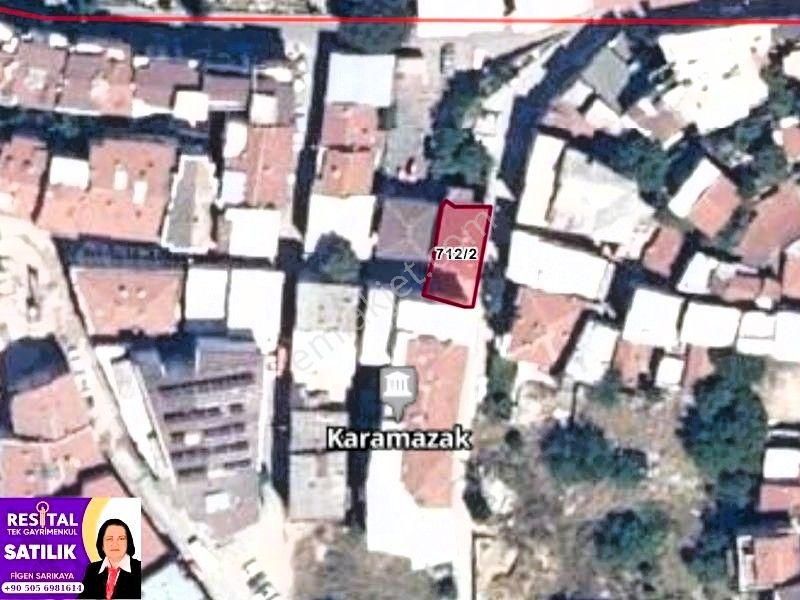 Karamazak Mahallesi Emirsultana Yürüme Mesafesinde Satılık Daire - Görsel 24