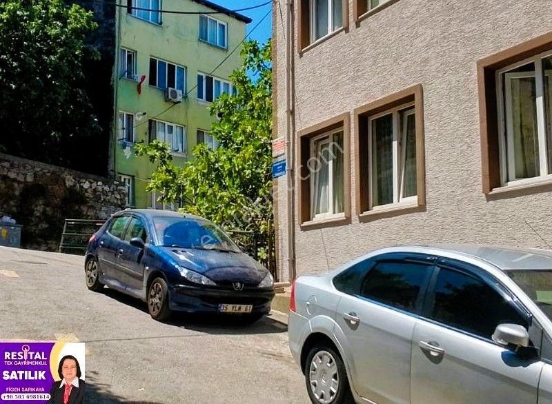 Karamazak Mahallesi Emirsultana Yürüme Mesafesinde Satılık Daire - Görsel 21