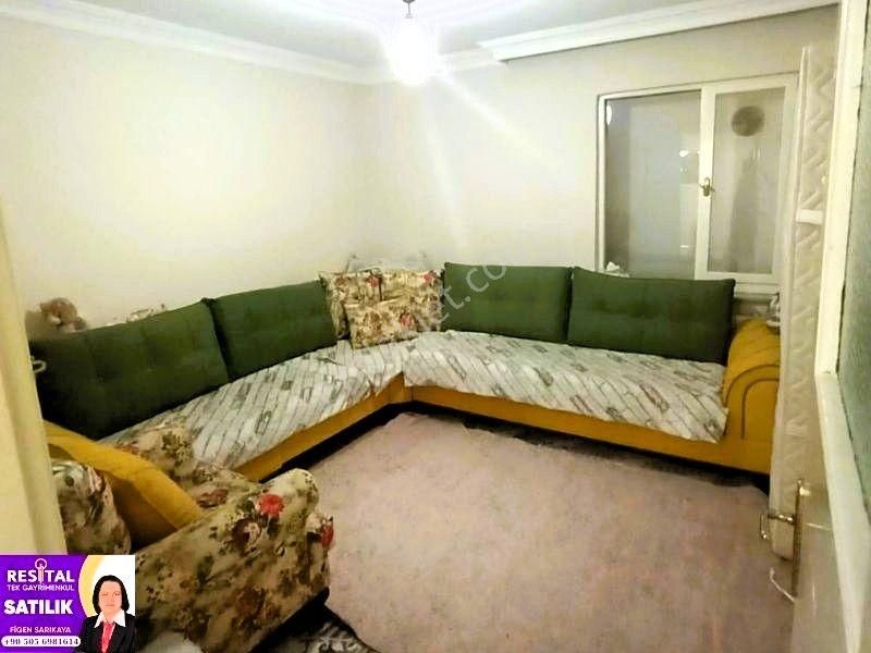 Karamazak Mahallesi Emirsultana Yürüme Mesafesinde Satılık Daire - Görsel 9