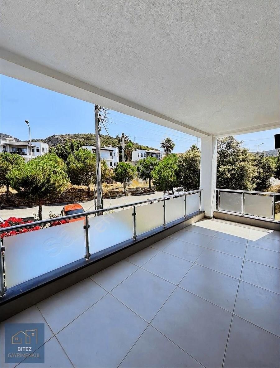 Bodrum Konacıkta Satılık 2+1 Üst Kat Daire