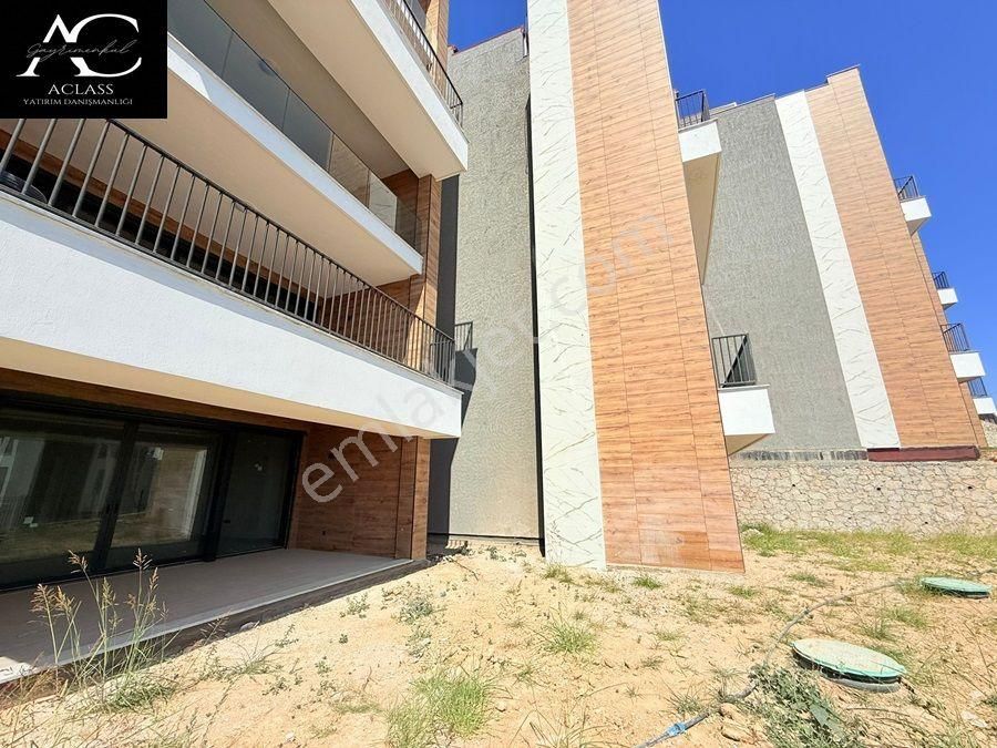 Full Manzara-özel Bahçeli-guvenlık-sosyal Alanı-otopark-yerden Isıtma-modern-lüx-168 M2 Daire - Görsel 6