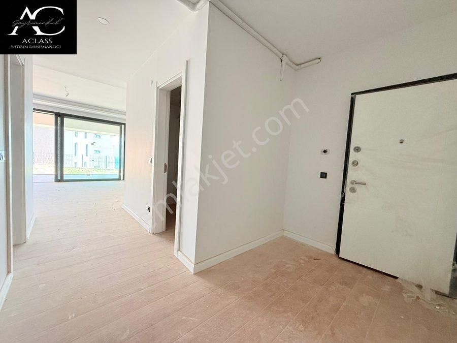 Full Manzara-özel Bahçeli-guvenlık-sosyal Alanı-otopark-yerden Isıtma-modern-lüx-168 M2 Daire - Görsel 32